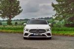 Mercedes-Benz A180 d AMG Line 2018 года (UK)